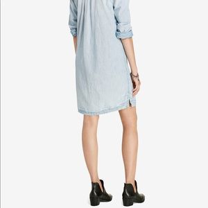 Denim Dress - Denim & Supply by Ralph Lauren
